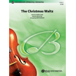 The Christmas Waltz -Jule Styne / Arr.Jerry Brubaker