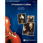 Trumpeter's Lullaby (full orchestra) - Leroy Anderson / Arr. Philip J. Lang