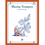 BLAZING TRUMPETS/2 ABPL-OLSON