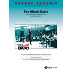 Goodwin, GordonFax About Sacts (saxophone quartet)
