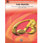 Prayer, The (string orchestra)