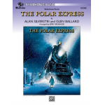 Polar Express, Concert Suite - Alan Silvestri / Arr. Jerry Brubaker
