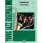 Vehicle (jazz ensemble)