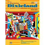 Solo Tracks Dixieland (+CD) : - Michael Garson