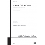 : AFRICAN CALL TO PEACE/SAB