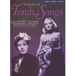 The big book of Torch songs :