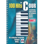 100 Hits in C-Dur Band 2 :