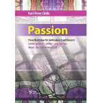 Choralfantasien für Gottesdienst und Konzert - Passion - Karl-Peter Chilla