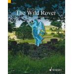The wild Rover : für Streichquartett