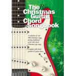 The big Christmas guitar chord songbook