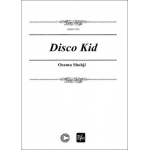 Disco Kid -Osamu Shoji