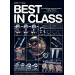 Best in Class Buch 1 - Deutsch - Oboe - Bruce Pearson