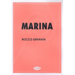 Marina : Einzelausgabe - Rocco Granata