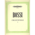 Orgelwerke Band 2 - Marco Enrico Bossi