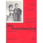 Das Kufsteiner Lied : - Karl Ganzer