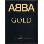 ABBA : Gold - Benny Andersson & Björn Ulvaeus (ABBA)