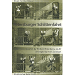 Petersburger Schlittenfahrt op.57 : - Richard Eilenberg