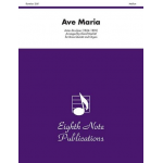 Ave Maria -Anton Bruckner / Arr.David Marlatt