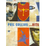 Phil Collins Hits : Songbook -Phil Collins