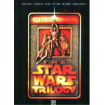 The Star Wars Trilogy :