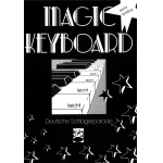 Magic Keyboard - Deutsche Schlagerparade - Diverse / Arr. Eddie Schlepper