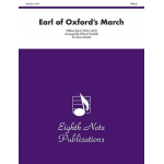 Earl of Oxfords March - William Byrd