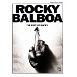 Rocky Balboa: The Best Of Rocky (PVG) -Diverse