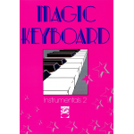 Magic Keyboard - Instrumentals 2 - Diverse / Arr. Eddie Schlepper