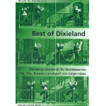 Best of Dixieland : für Trompete,