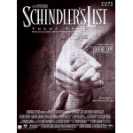 Schindlers Liste : Einzelausgabe - John Williams