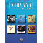 Nirvana: The Albums