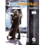 World Music Argentina