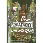 Vom Broadway um die Welt - Songbook - Diverse