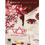 Steve Vai: The Story of Light -Steve Vai