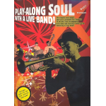 Playalong Soul with a Live Band (+CD) :