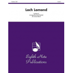 Loch Lomond - Traditional / Arr. David Marlatt