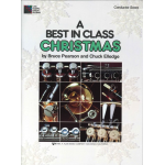 Best In Class Christmas - Partitur -Bruce Pearson / Arr.Chuck Elledge