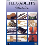 Flex-Ability Classics : percussion