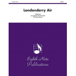 Londonderry Air - Traditional / Arr. Alastair Kay
