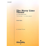 The Harry Lime Theme : -Anton Karas