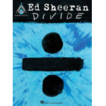 Ed Sheeran: ÷ DIVIDE (TAB) - Ed Sheeran