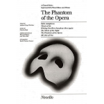 The Phantom of the Opera : a choral - Andrew Lloyd Webber
