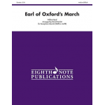 Earl of Oxford s March - William Byrd / Arr. David Marlatt