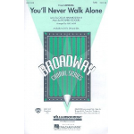 You'll never walk alone (SAB) - Richard Rodgers / Arr. Mac Huff