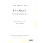 Five Angels : - Peter Przystaniak