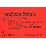 Fanfaren-Schule -Hans Creutziger