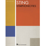 Sting - Symphonicities - Sting