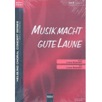 Musik macht gute Laune : -Lorenz Maierhofer