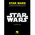 Star Wars (Organ) - John Williams / Arr. J. Mark Baker