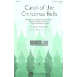 Carol of the Christmas Bells (SAM)